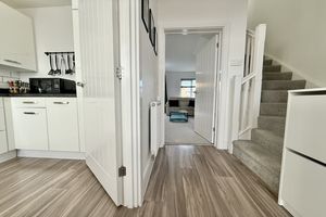 Entrance Hall- click for photo gallery